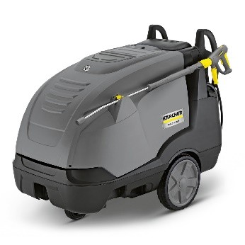Kärcher Nettoyeur haute pression HDS-E 8/16-4 M 12 kW