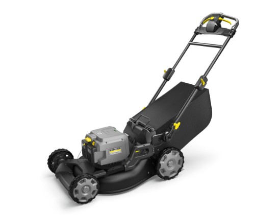 Kärcher Tondeuse à gazon LM 530/36 Bp Pack