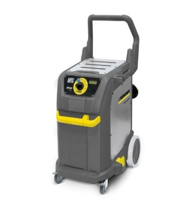 Kärcher Aspirateur vapeur SGV 8/5
