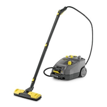 Kärcher Nettoyeur vapeur SG 4/4