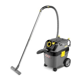 Kärcher Aspirateur eau et poussières NT 30/1 Ap L