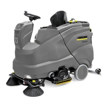 Kärcher Autolaveuse autoportée B 150 R