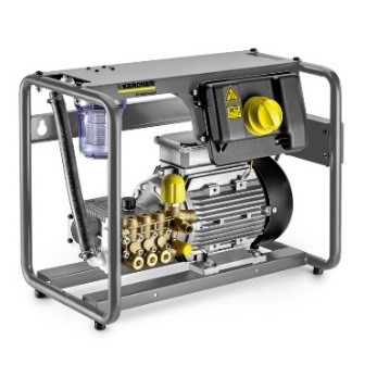 Kärcher Nettoyeur haute pression HD 9/18-4 Cage Classic