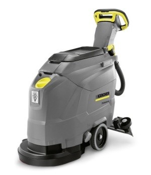 Kärcher Autolaveuse BD 43/35 C Ep