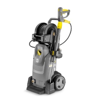 Kärcher Nettoyeur haute pression HD 8/18-4 MXA Plus