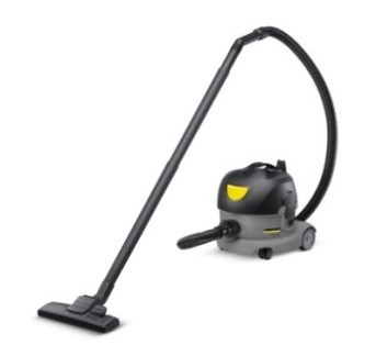 Kärcher Aspirateur à sec T 8/1 Classic