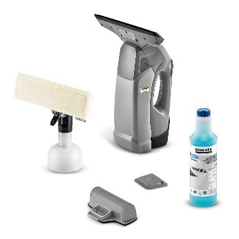 Kärcher Nettoyeur de vitres WVP 10