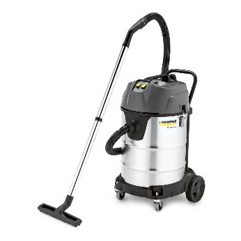 Kärcher Aspirateur eau et poussières NT 50/2 Me Classic