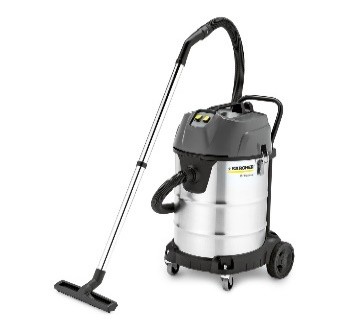 Kärcher Aspirateur eau et poussières NT 70/2 Me Classic