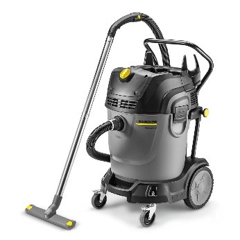 Kärcher Aspirateur eau et poussières NT 65/2 Tact²
