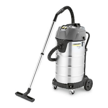 Kärcher Aspirateur eau et poussières NT 90/2 Me Classic