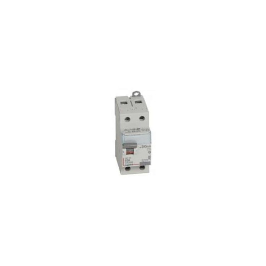 Legrand — DX3-ID 2P 63A AC 300MA