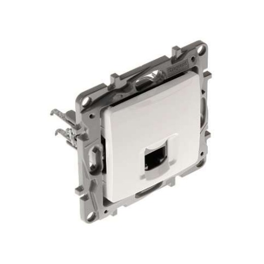 Legrand — RJ45 CAT6 UTP BLANC
