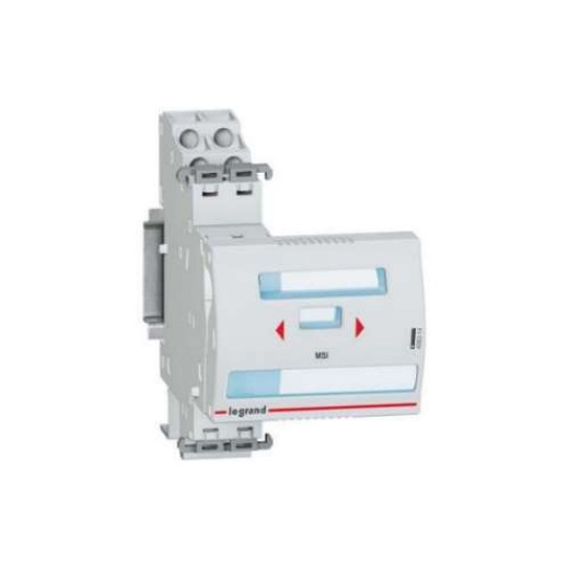 Legrand — DX3 INV. DE SOURCE MANUEL 2P