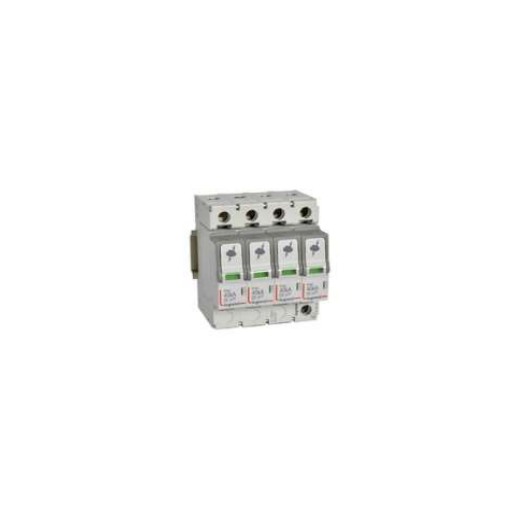 Legrand — PARAFOUDRE T2 40KA 4P