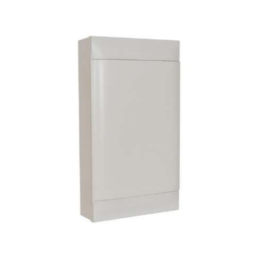 Legrand — COFF. SAILLIE 48M PORTE BL.