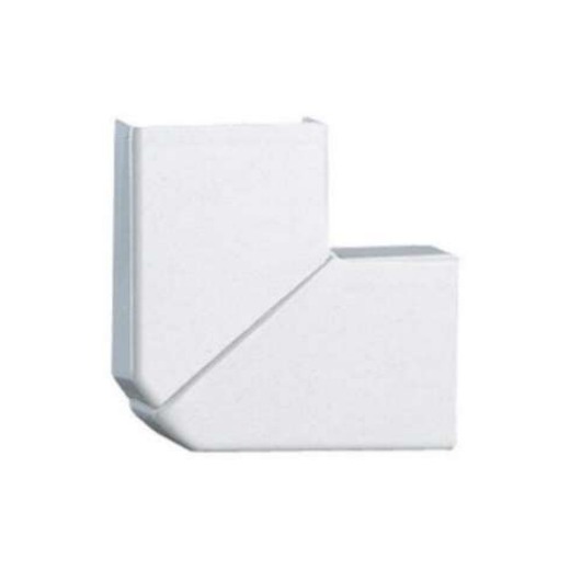 Legrand — ANGLE PLAT 40X16 BLANC