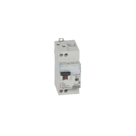 Legrand — DX3 1P+NG C32 4,5/6K AC 30MA