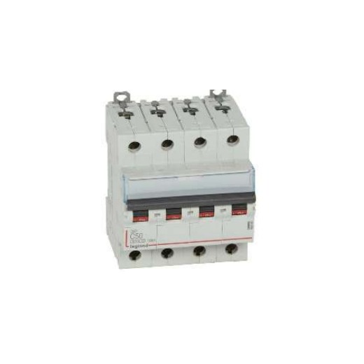 Legrand — DX3 2P C32 6000A/10KA