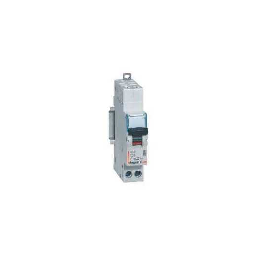Legrand — DNX3 1P+NG C4 4500A/6KA AUTO