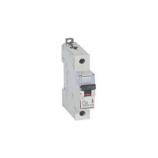 Legrand — DX3 1P C32 6000A/10KA