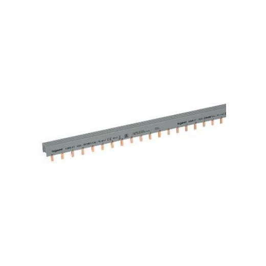 Legrand — PEIGNE RAC.TETRA.56M16MM2 DENT