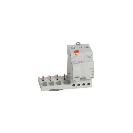 Legrand — DX3 BDA 4P 63A AC 30MA