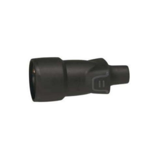 Legrand — PROL 2P+T FR CAOUT.NOIR A VIS