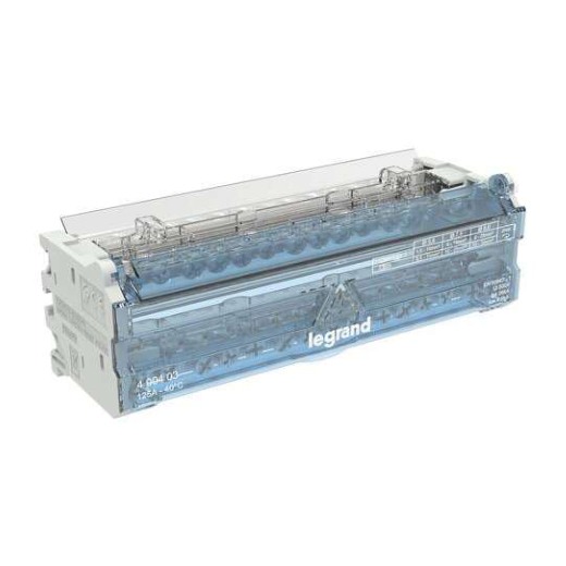 Legrand — REP MOD 2P 125A 8M