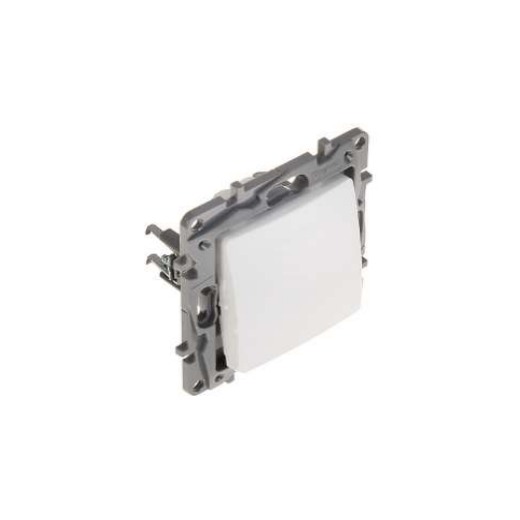 Legrand — POUSSOIR 6A NO NF BLANC