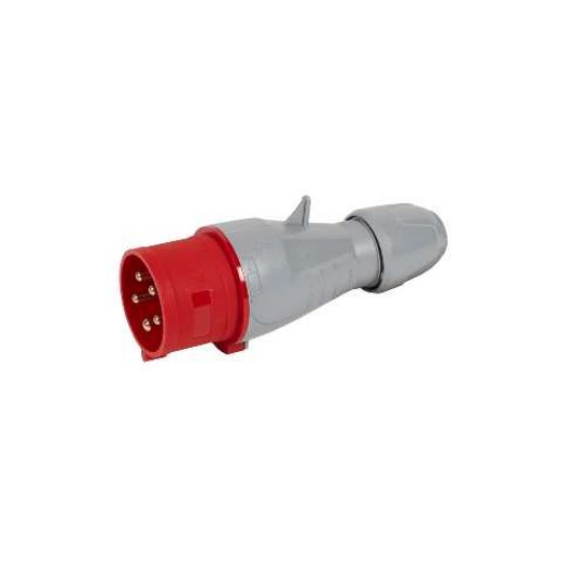 Legrand — FICHE 32A 4P+T 415V IP44