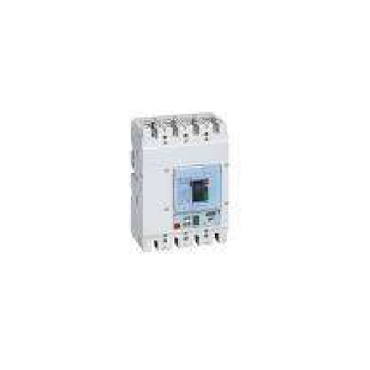 Legrand — DPX3 630 - S2 4P 400A 36KA