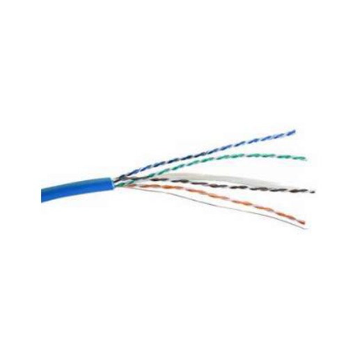 Legrand — CABLE C6 F/UTP 4P LSOH 305M (marque francaise