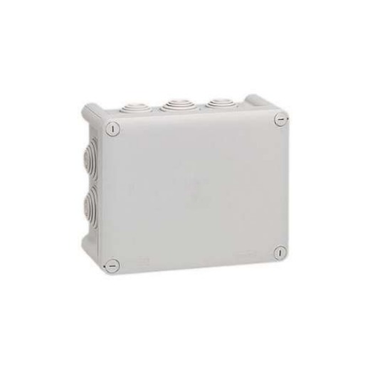 Legrand — BOITE DERIVATION 180X140