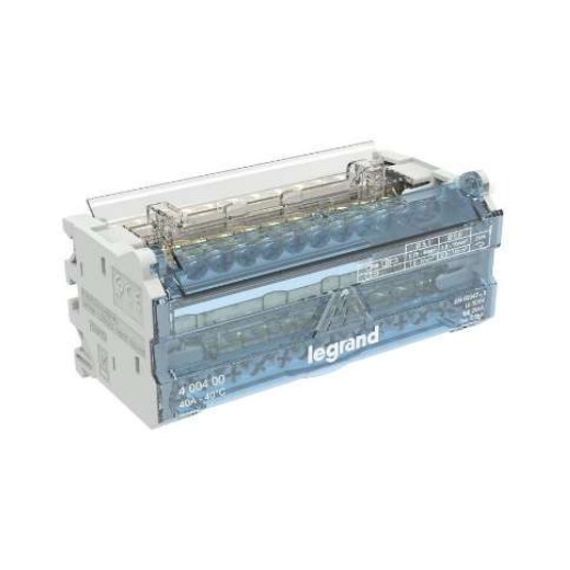 Legrand — REP MOD 2P 40A 6M
