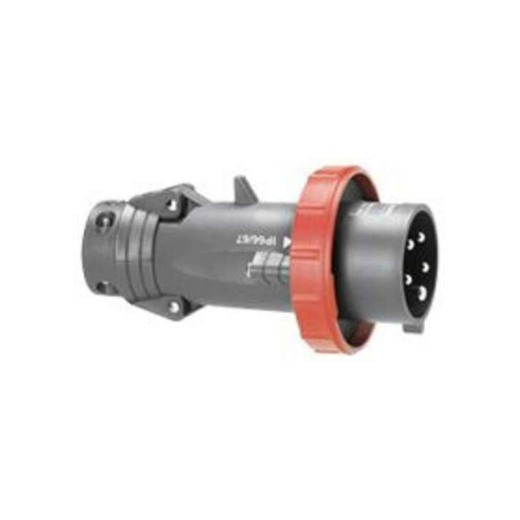 Legrand — FICHE D 63A 3P+T 400V 66/67-55