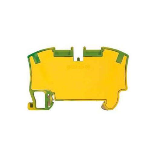 Legrand — BLOC RESS.V/J 1JONCT 6 METAL