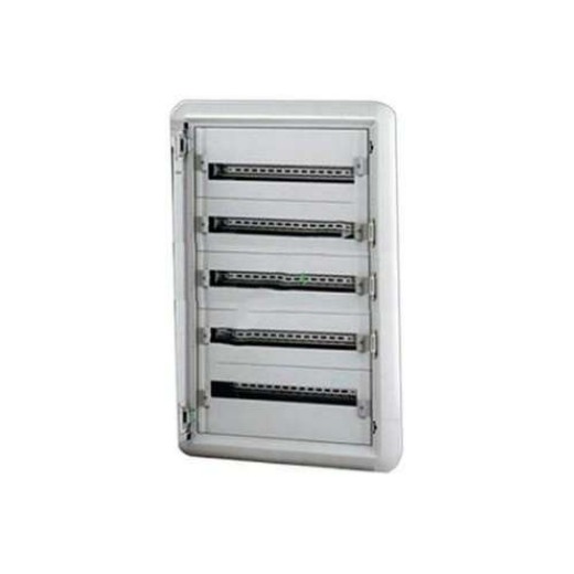 Legrand — XL3 160 COMPLET ENCASTRE 5R