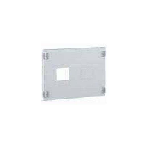 Legrand — PLASTRON METAL DPX 250 / 630