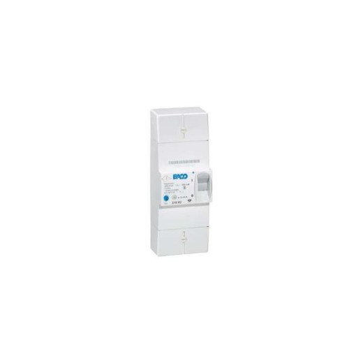 Legrand — Disjoncteur de branchement 10/30A 500MA G