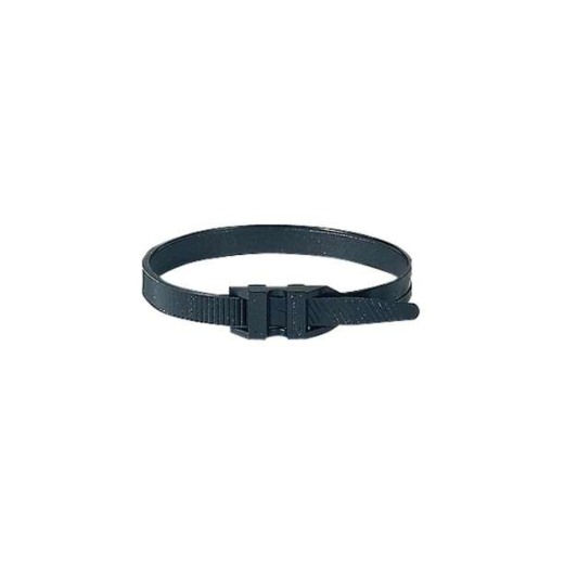 Legrand — COLLIER PROTÉGÉ ULTRAVIOLET COLSON - DENTURE EXTÉRIEURE NOIR 9X262