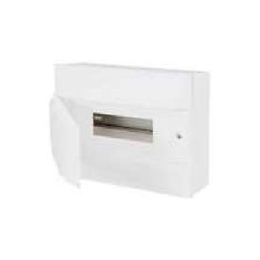 Legrand — COFF. SAILLIE 12M PORTE BL.