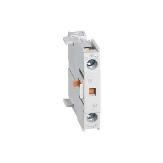Legrand — CTX MINI CA LAT 1NC