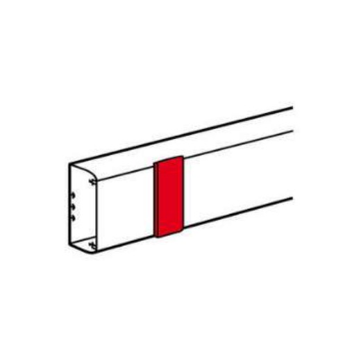 Legrand — JOINT DE CV 65 BLANC DLP