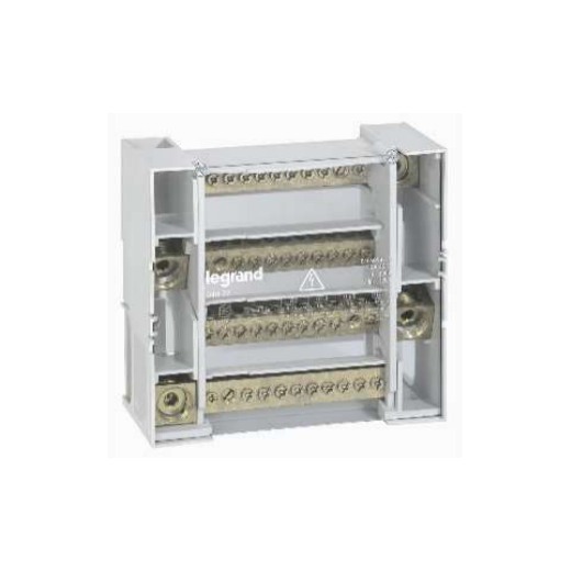 Legrand — REPART MOD TETRA 250A MONOBLOC