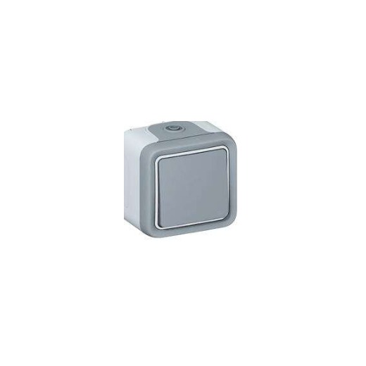 Legrand — VA-ET-VIENT GRIS SAILLIE
