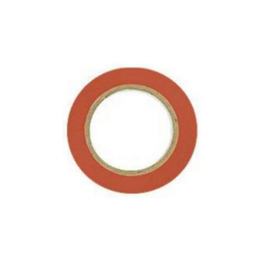 Legrand — RUBAN ADHESIF 10M ROUGE
