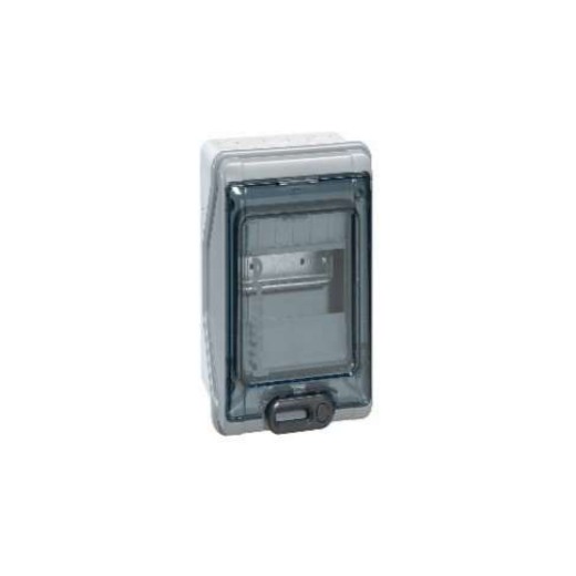 Legrand — COFFRET PLEXO3 IP65 6 MOD.