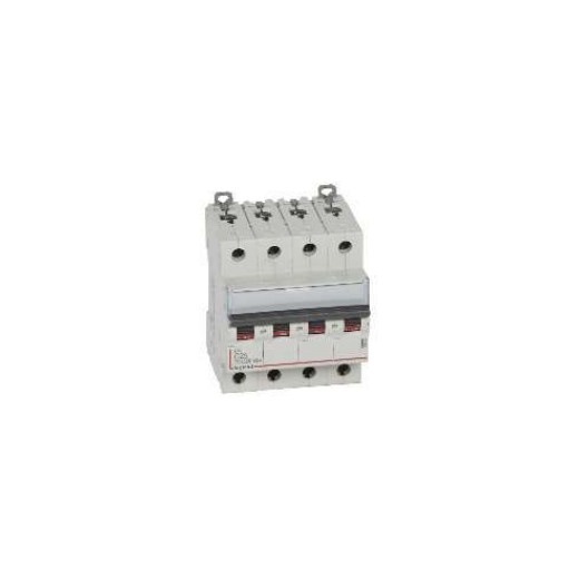 Legrand — DX3 4P C25 6000A/10KA