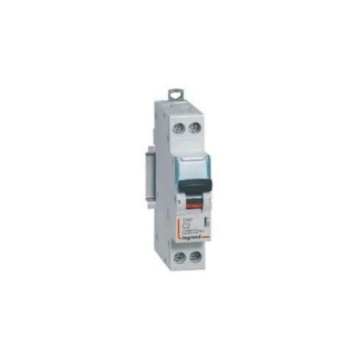 Legrand — DNX3 1P+NG C2 4500A/6KA